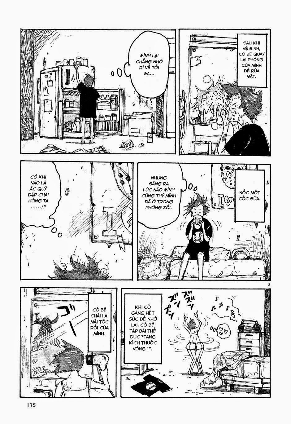 Kẻ Mất Trí Và Thế Giới Ma Thuật Chap 435 - Next Chap 436