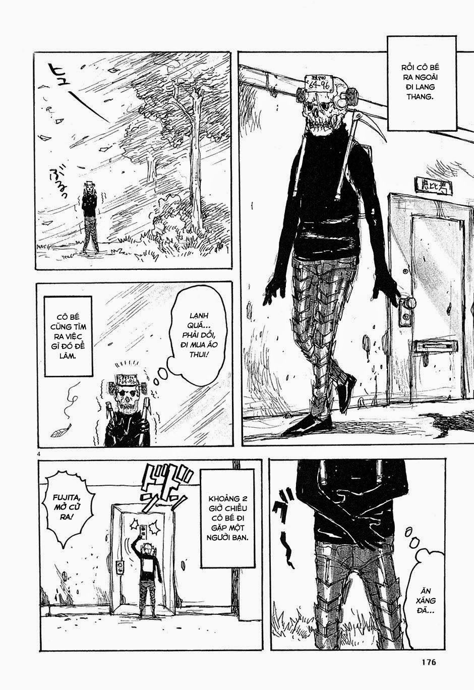 Kẻ Mất Trí Và Thế Giới Ma Thuật Chap 435 - Next Chap 436