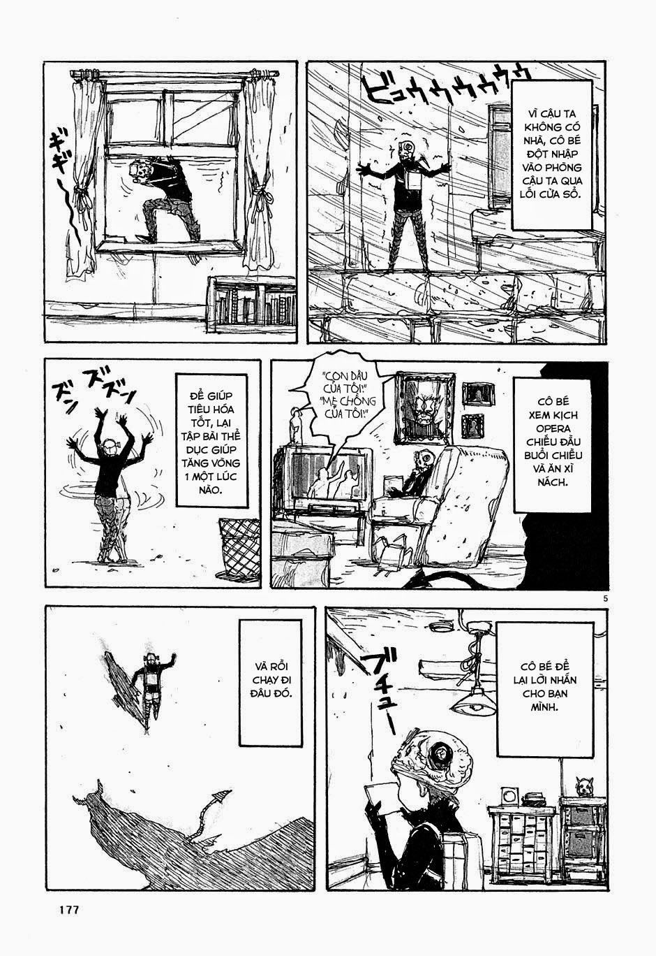 Kẻ Mất Trí Và Thế Giới Ma Thuật Chap 435 - Next Chap 436