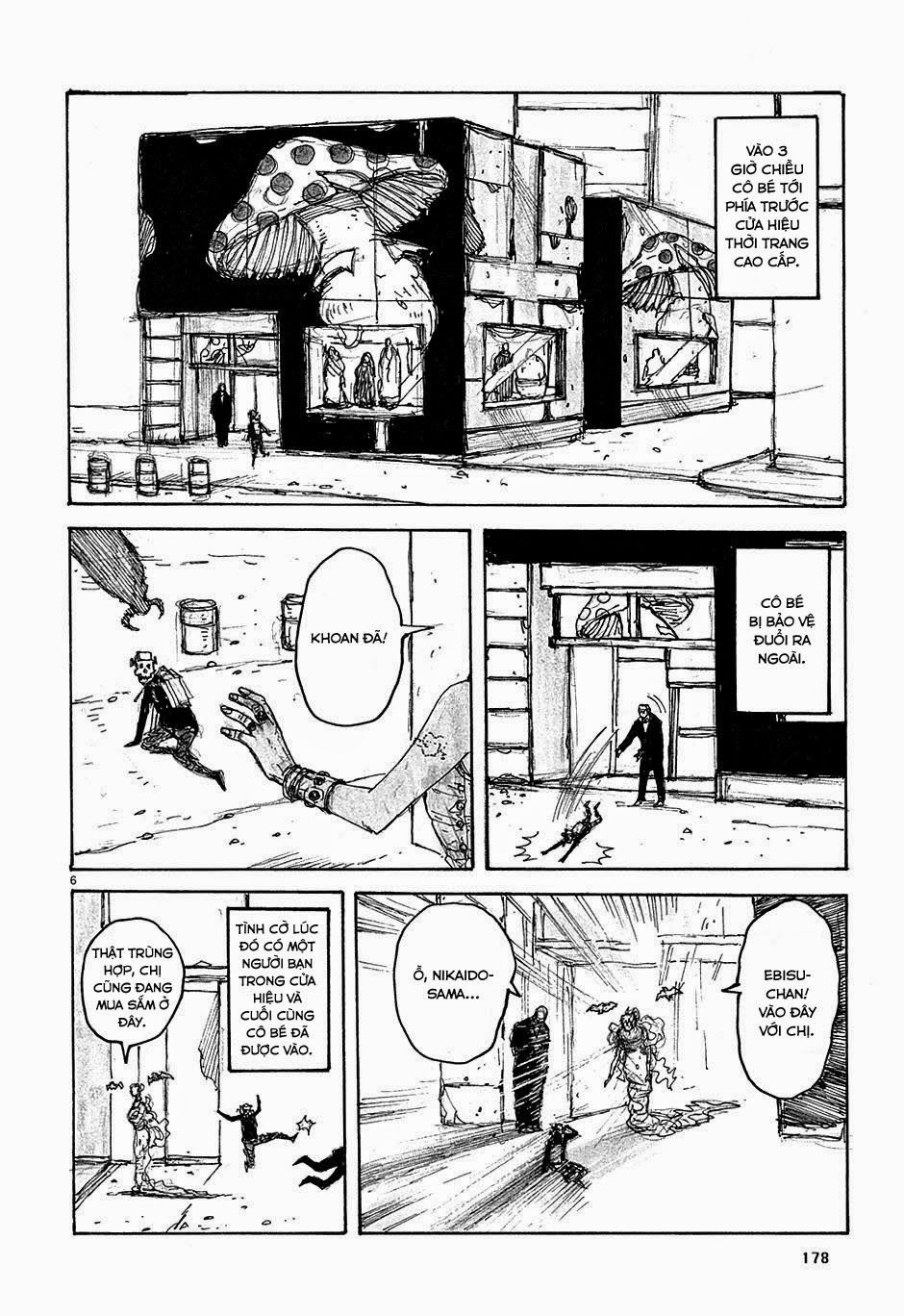 Kẻ Mất Trí Và Thế Giới Ma Thuật Chap 435 - Next Chap 436