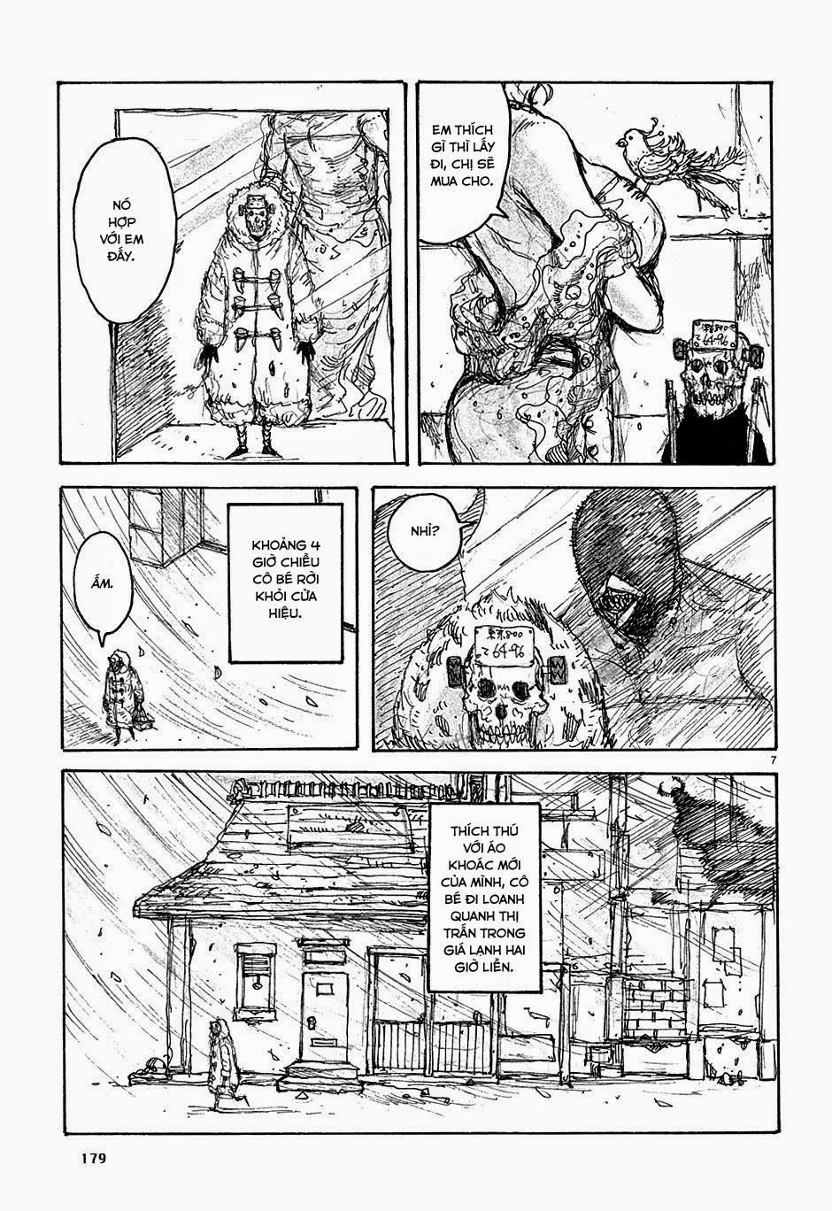 Kẻ Mất Trí Và Thế Giới Ma Thuật Chap 435 - Next Chap 436