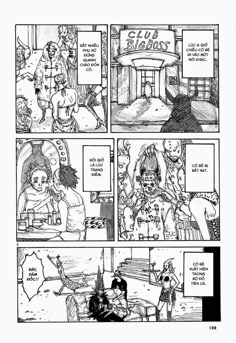 Kẻ Mất Trí Và Thế Giới Ma Thuật Chap 435 - Next Chap 436