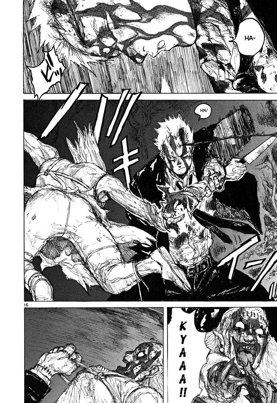 Kẻ Mất Trí Và Thế Giới Ma Thuật Chap 44 - Next Chap 45