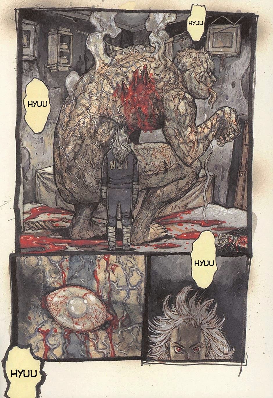 Kẻ Mất Trí Và Thế Giới Ma Thuật Chap 45 - Next Chap 46