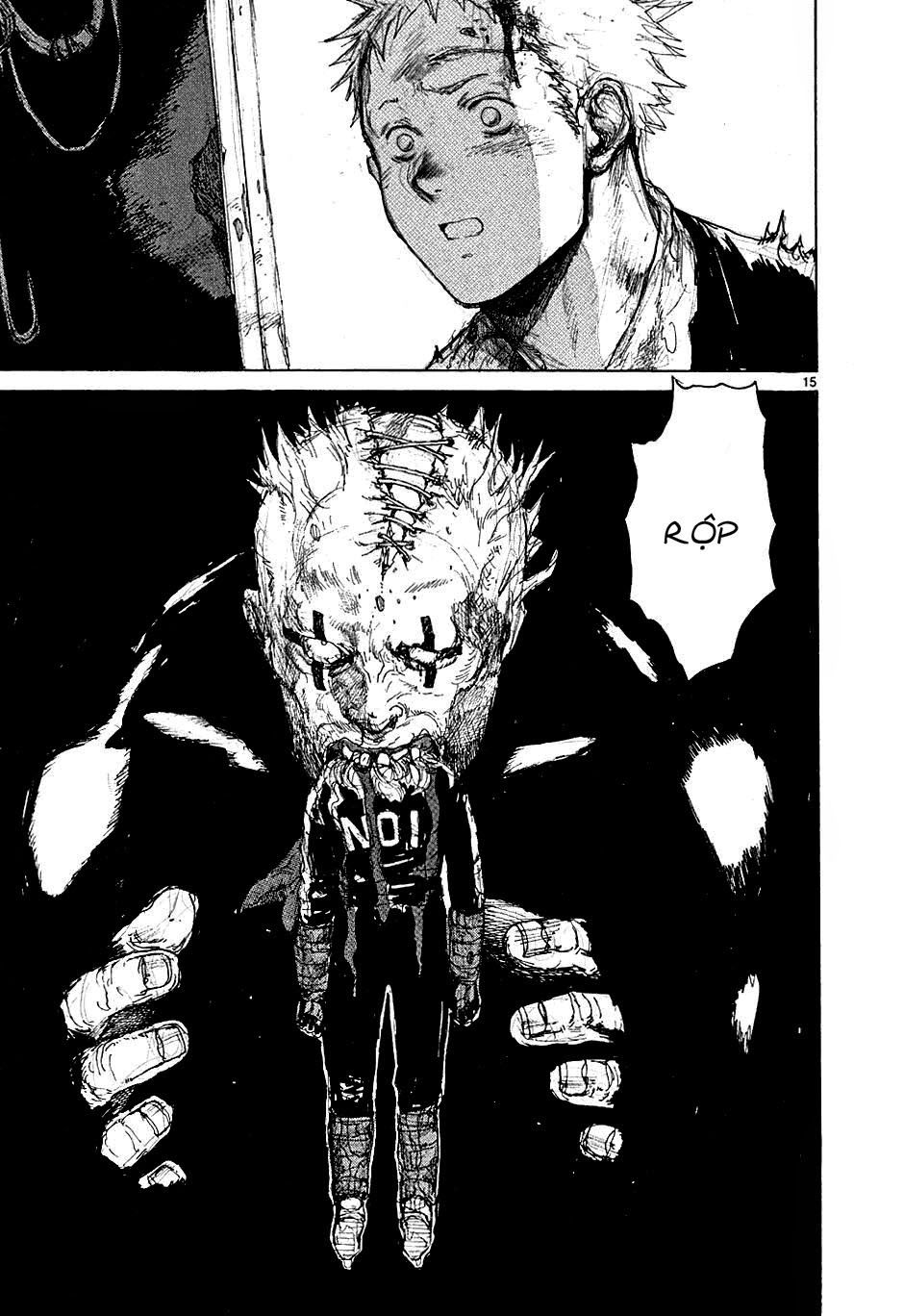 Kẻ Mất Trí Và Thế Giới Ma Thuật Chap 45 - Next Chap 46