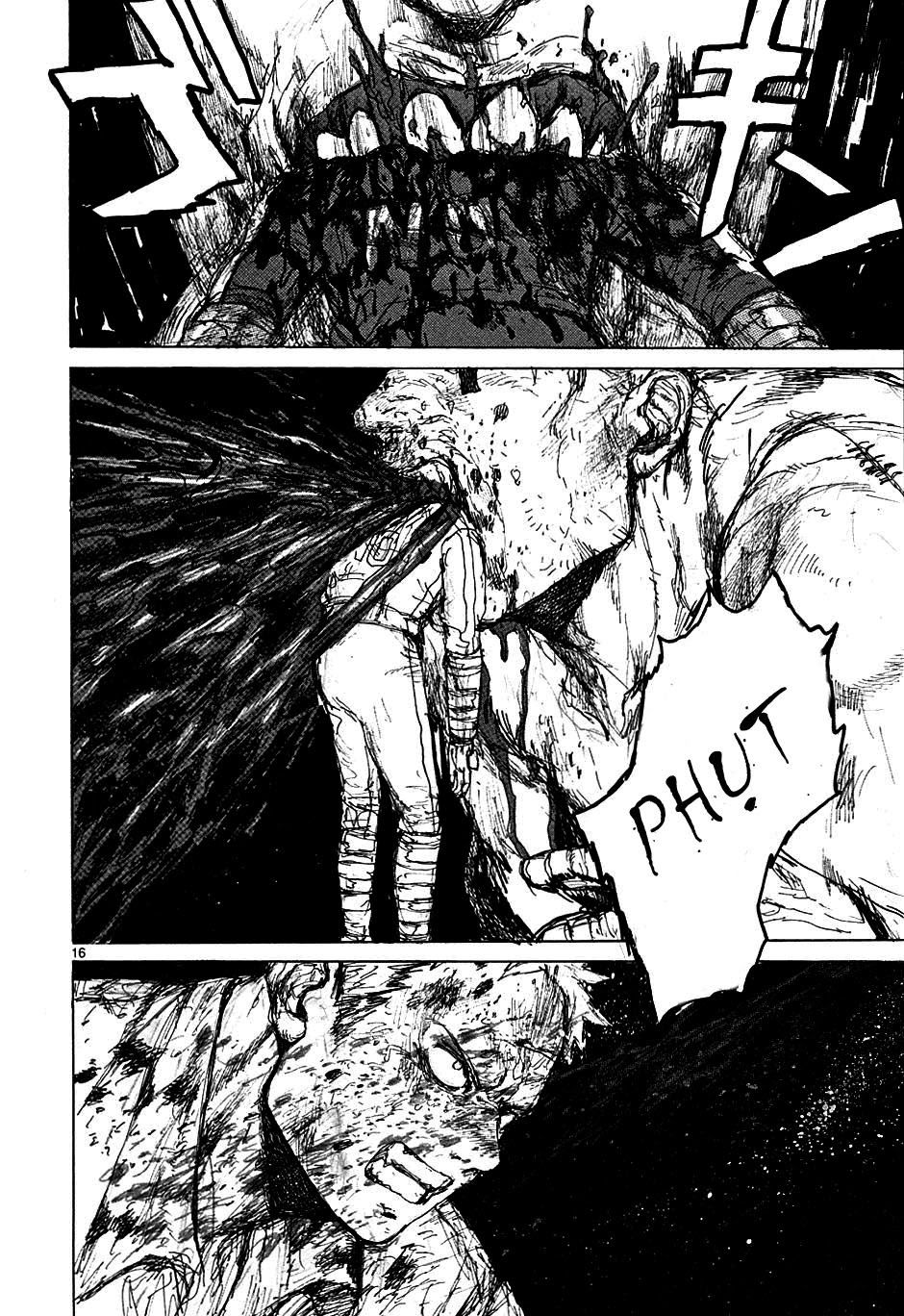 Kẻ Mất Trí Và Thế Giới Ma Thuật Chap 45 - Next Chap 46