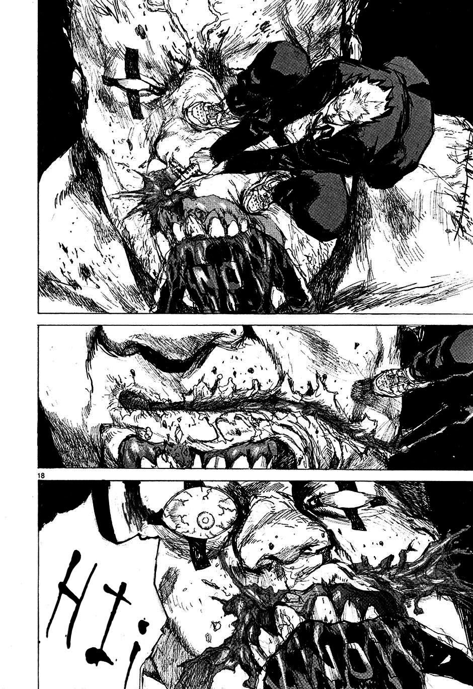 Kẻ Mất Trí Và Thế Giới Ma Thuật Chap 45 - Next Chap 46