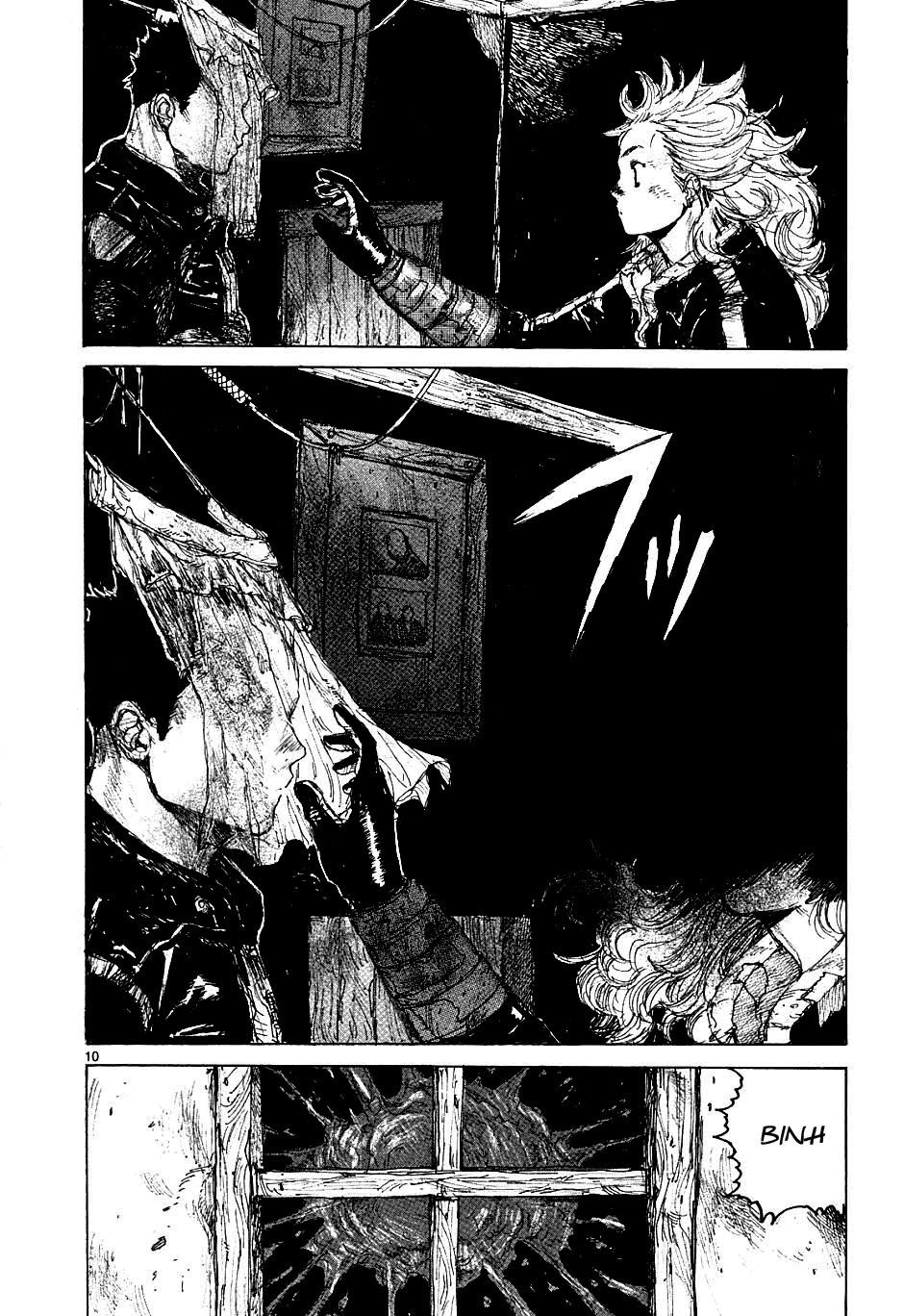 Kẻ Mất Trí Và Thế Giới Ma Thuật Chap 45 - Next Chap 46