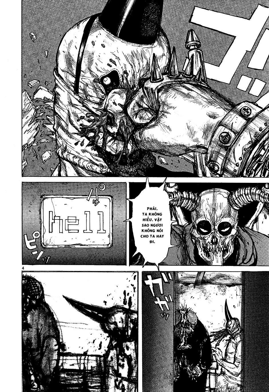 Kẻ Mất Trí Và Thế Giới Ma Thuật Chap 46 - Next Chap 47
