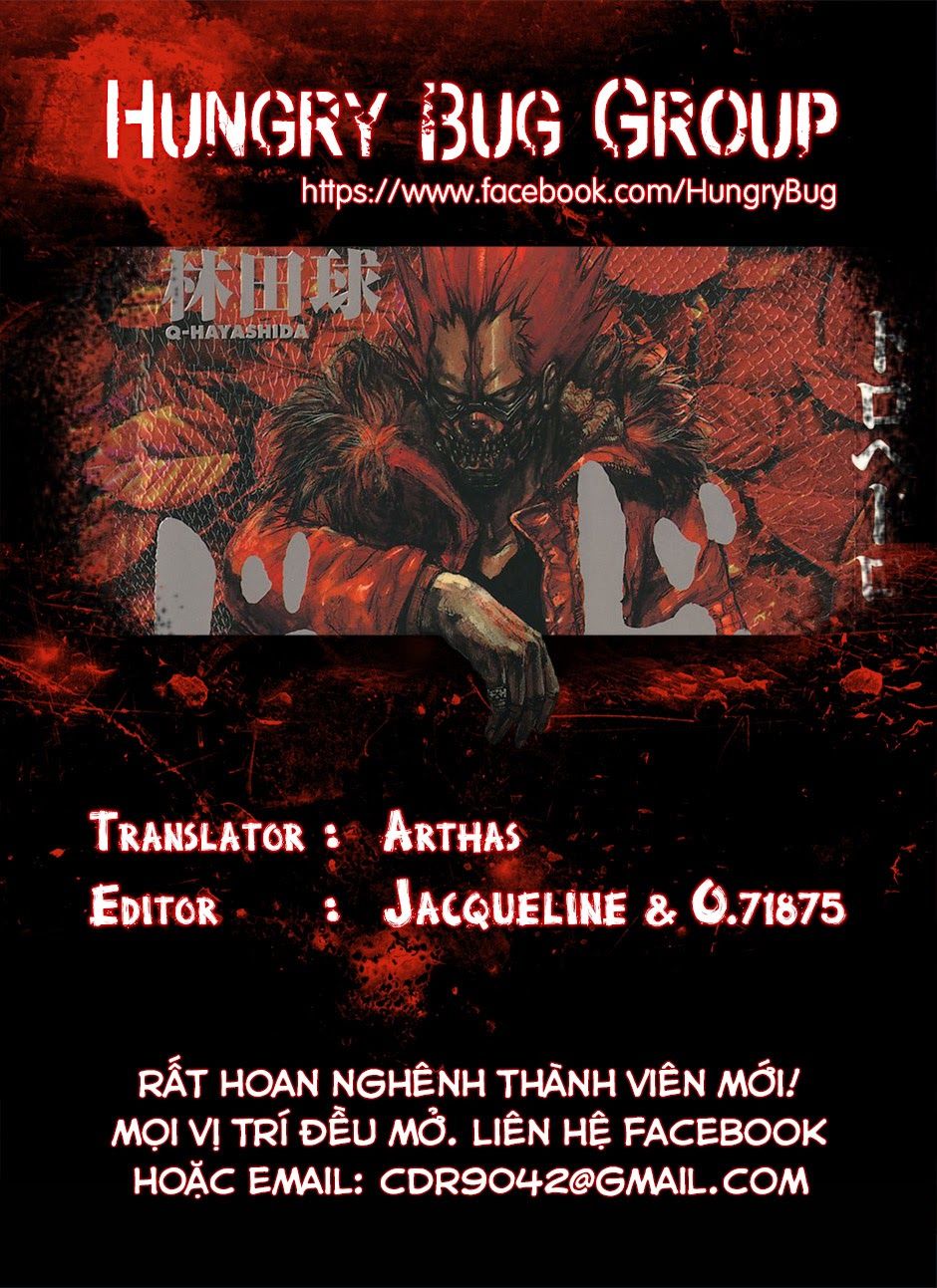 Kẻ Mất Trí Và Thế Giới Ma Thuật Chap 47 - Next Chap 48