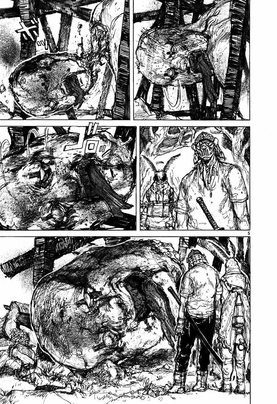 Kẻ Mất Trí Và Thế Giới Ma Thuật Chap 47 - Next Chap 48