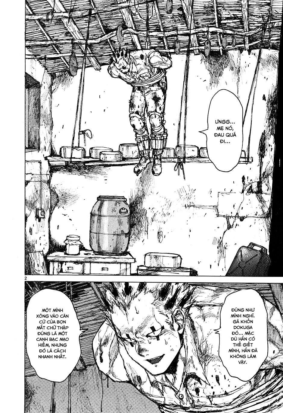 Kẻ Mất Trí Và Thế Giới Ma Thuật Chap 49 - Next Chap 50