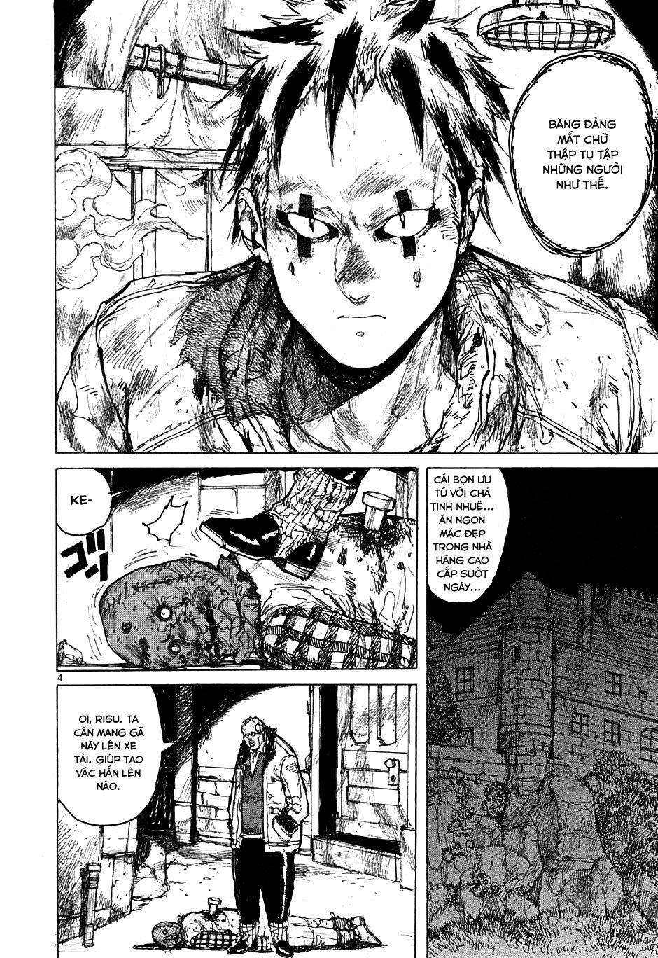 Kẻ Mất Trí Và Thế Giới Ma Thuật Chap 49 - Next Chap 50