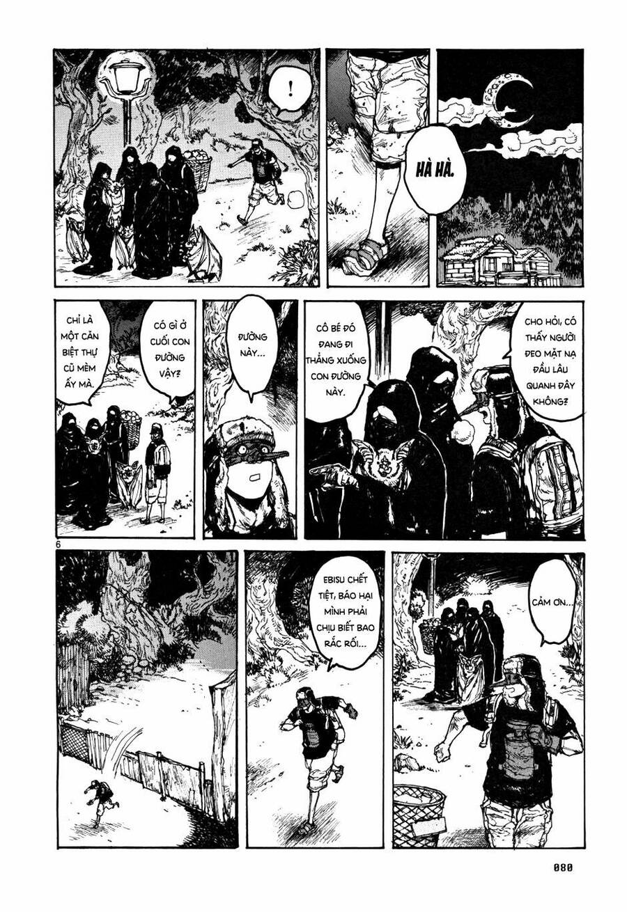 Kẻ Mất Trí Và Thế Giới Ma Thuật Chap 59 - Next Chap 60