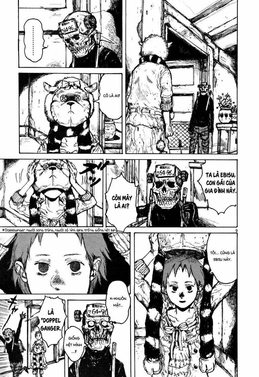 Kẻ Mất Trí Và Thế Giới Ma Thuật Chap 59 - Next Chap 60