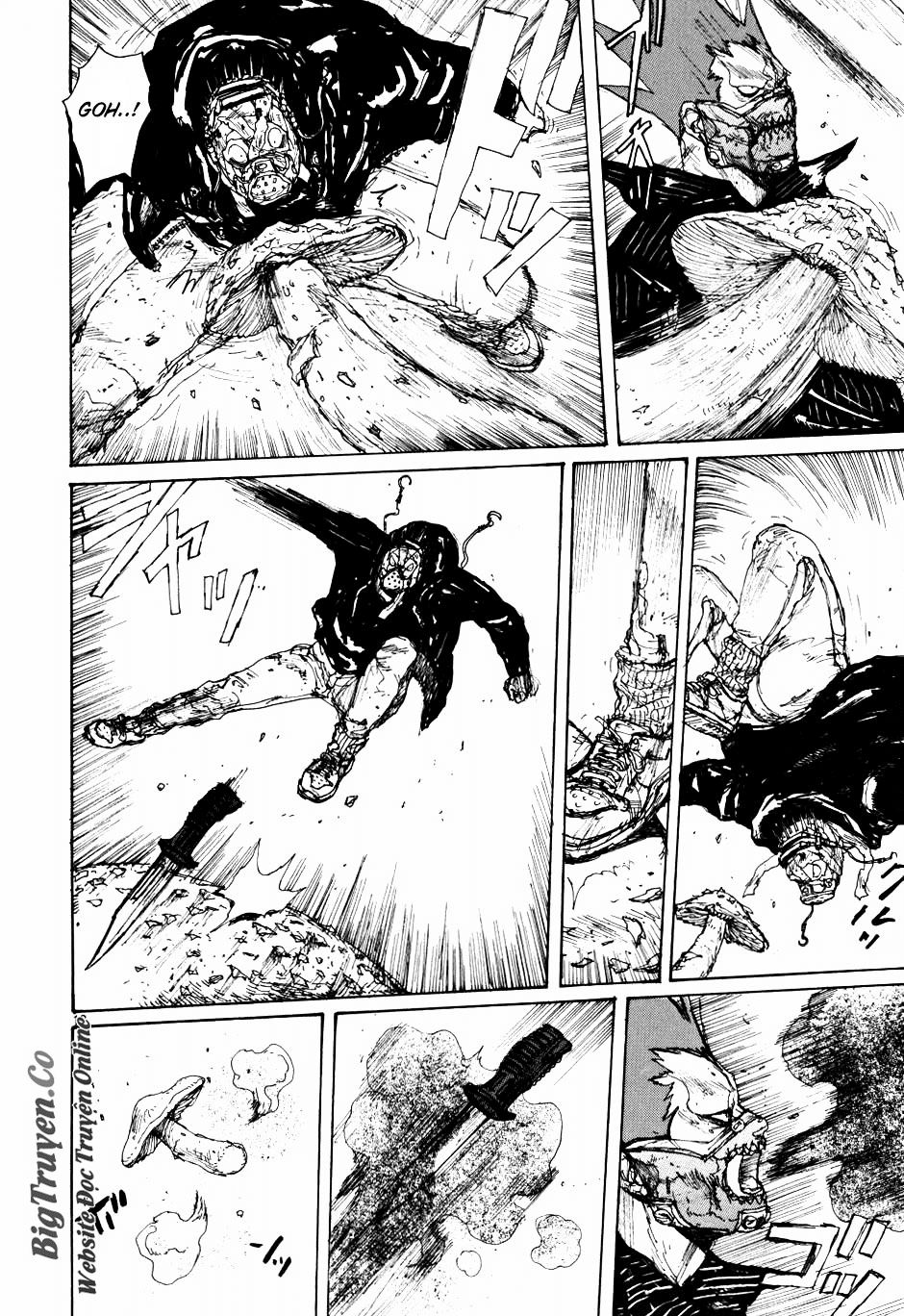 Kẻ Mất Trí Và Thế Giới Ma Thuật Chap 60 - Next Chap 61