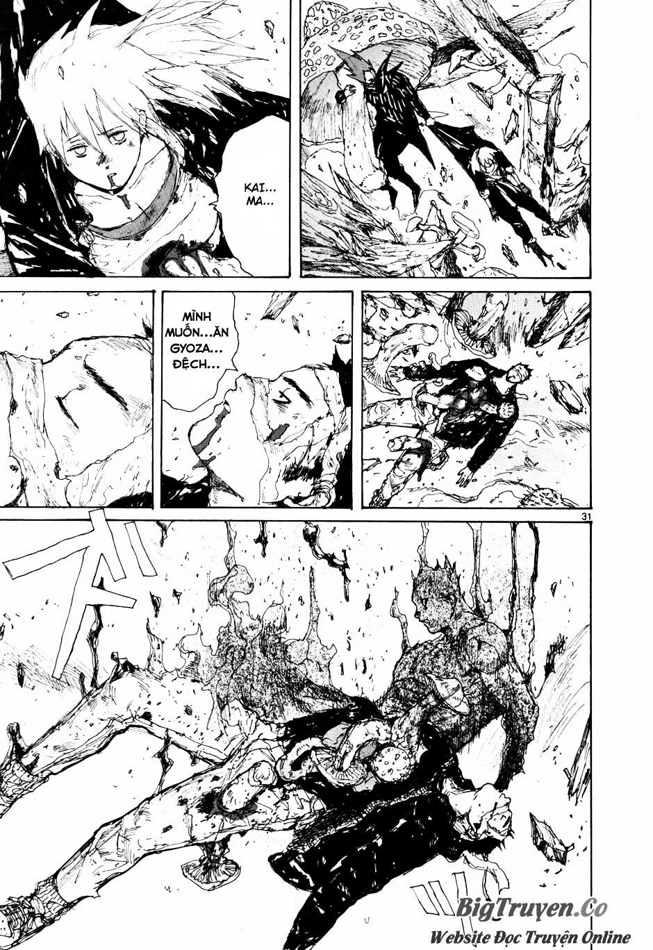Kẻ Mất Trí Và Thế Giới Ma Thuật Chap 60 - Next Chap 61