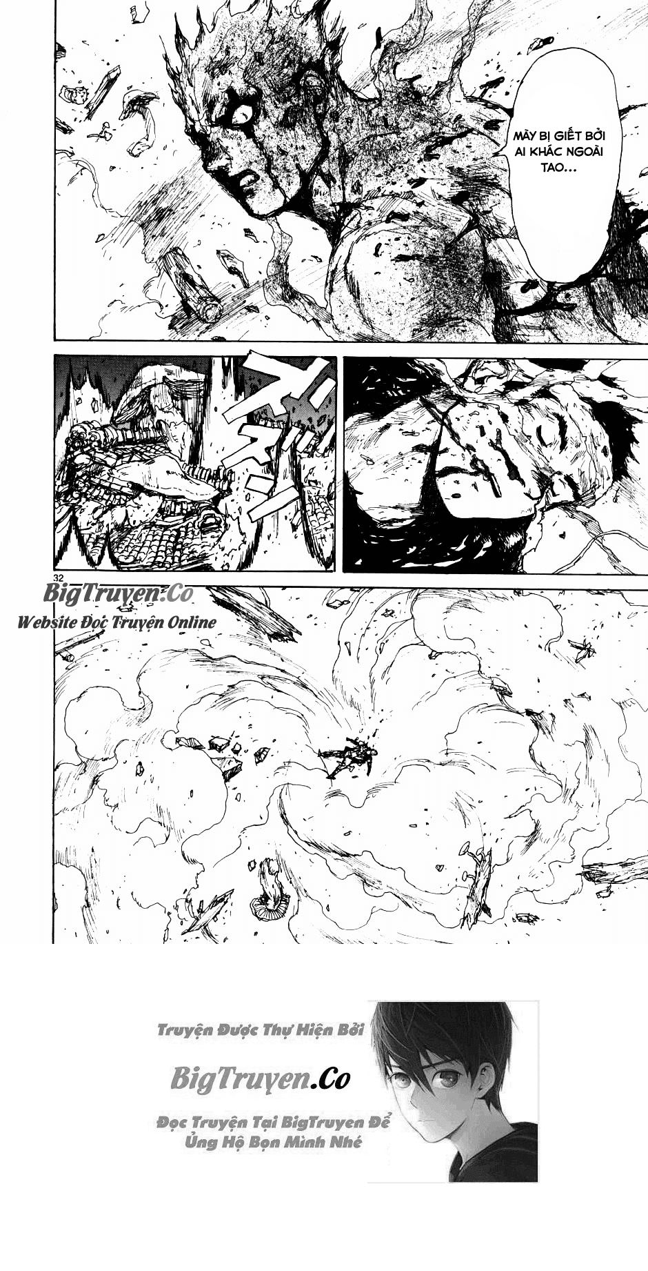 Kẻ Mất Trí Và Thế Giới Ma Thuật Chap 60 - Next Chap 61