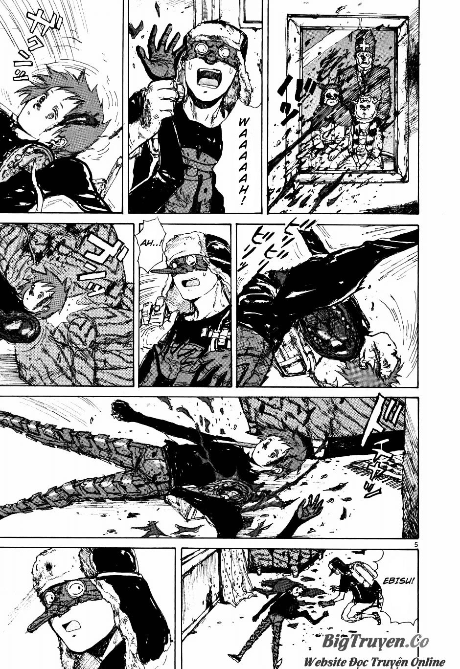 Kẻ Mất Trí Và Thế Giới Ma Thuật Chap 60 - Next Chap 61