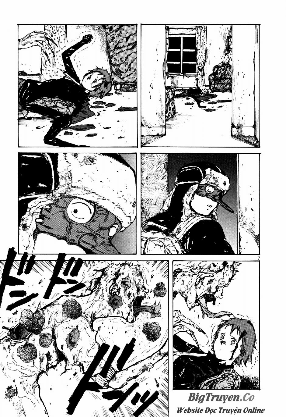 Kẻ Mất Trí Và Thế Giới Ma Thuật Chap 60 - Next Chap 61
