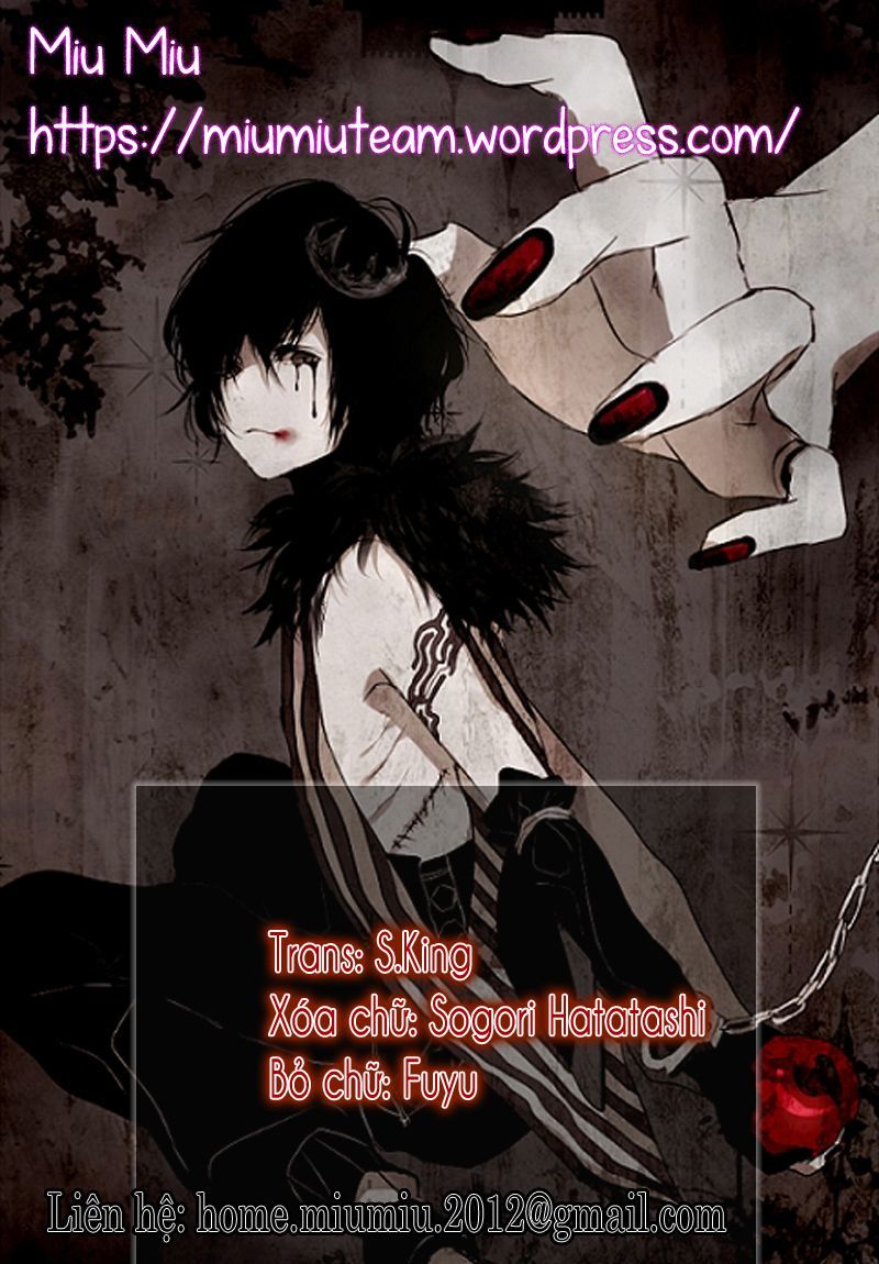 Kẻ Mất Trí Và Thế Giới Ma Thuật Chap 61 - Next Chap 62