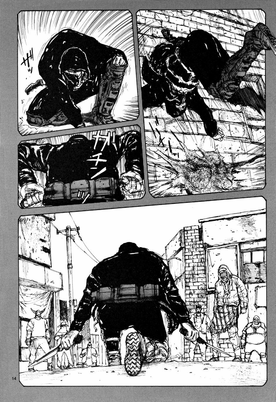 Kẻ Mất Trí Và Thế Giới Ma Thuật Chap 61 - Next Chap 62