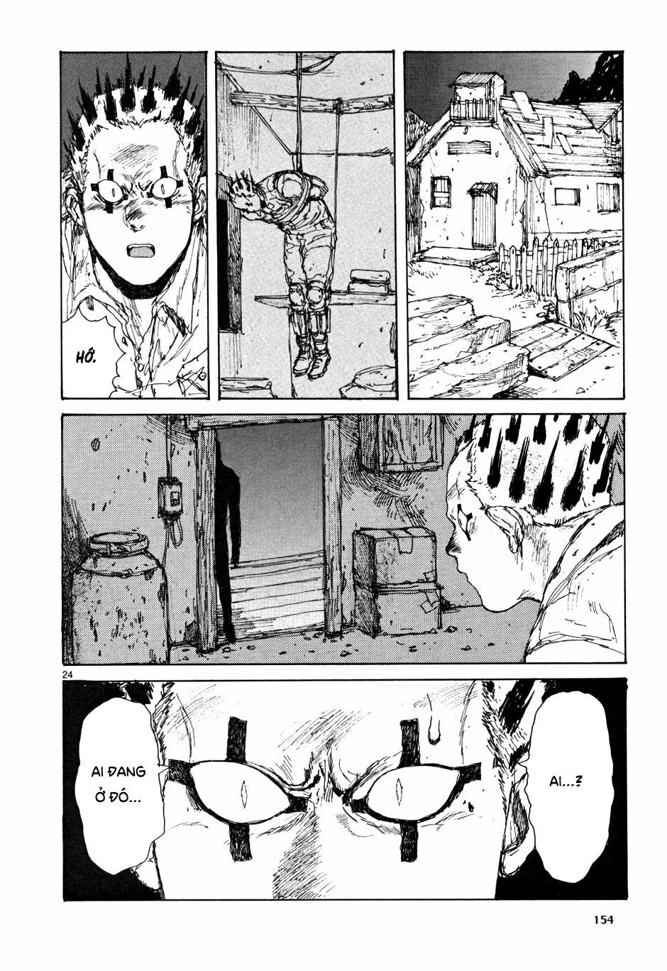 Kẻ Mất Trí Và Thế Giới Ma Thuật Chap 61 - Next Chap 62