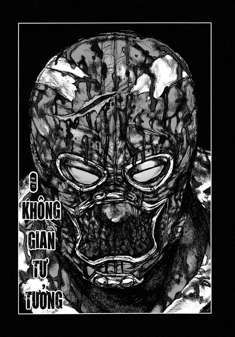 Kẻ Mất Trí Và Thế Giới Ma Thuật Chap 75 - Next Chap 76