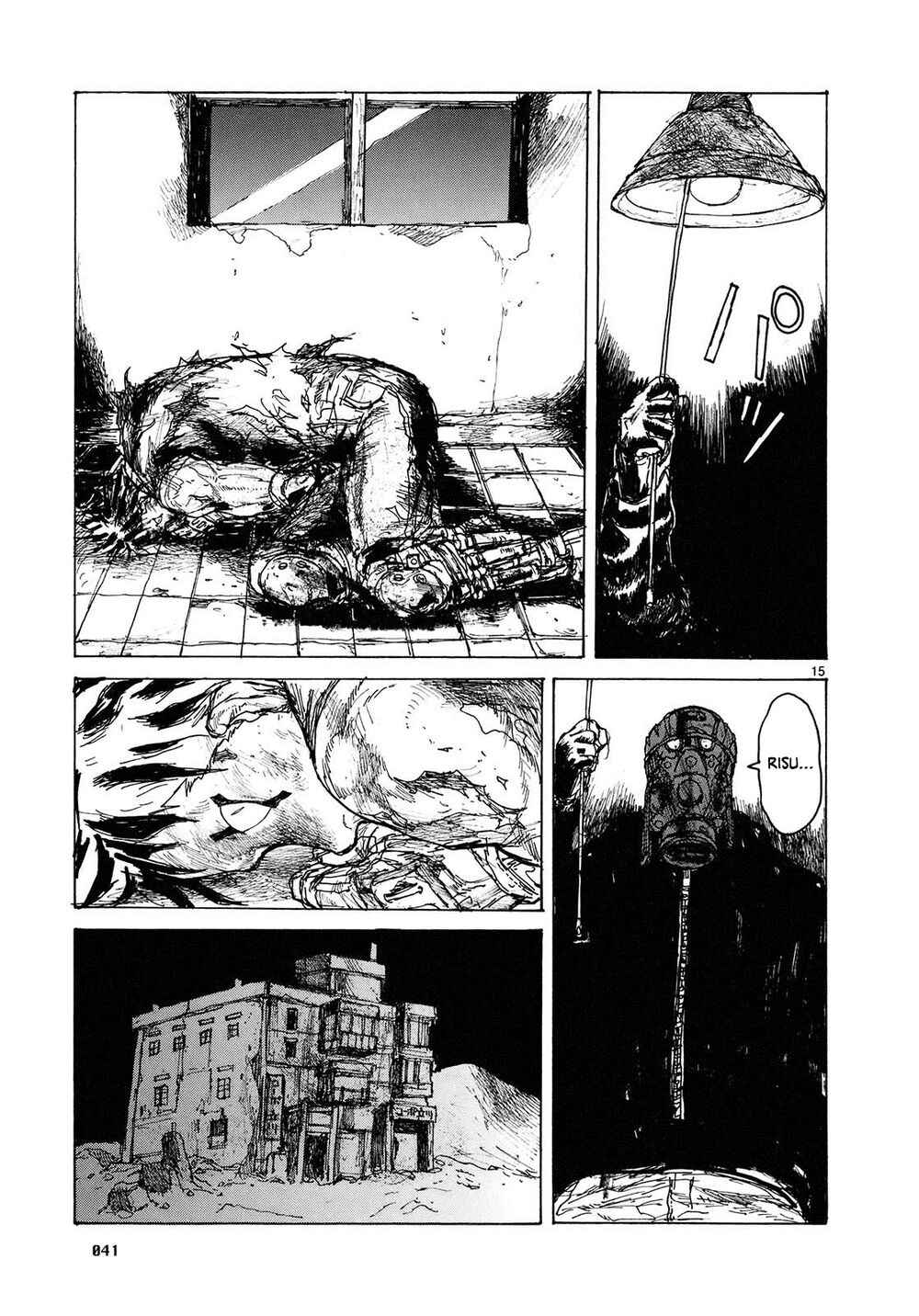 Kẻ Mất Trí Và Thế Giới Ma Thuật Chap 75 - Next Chap 76