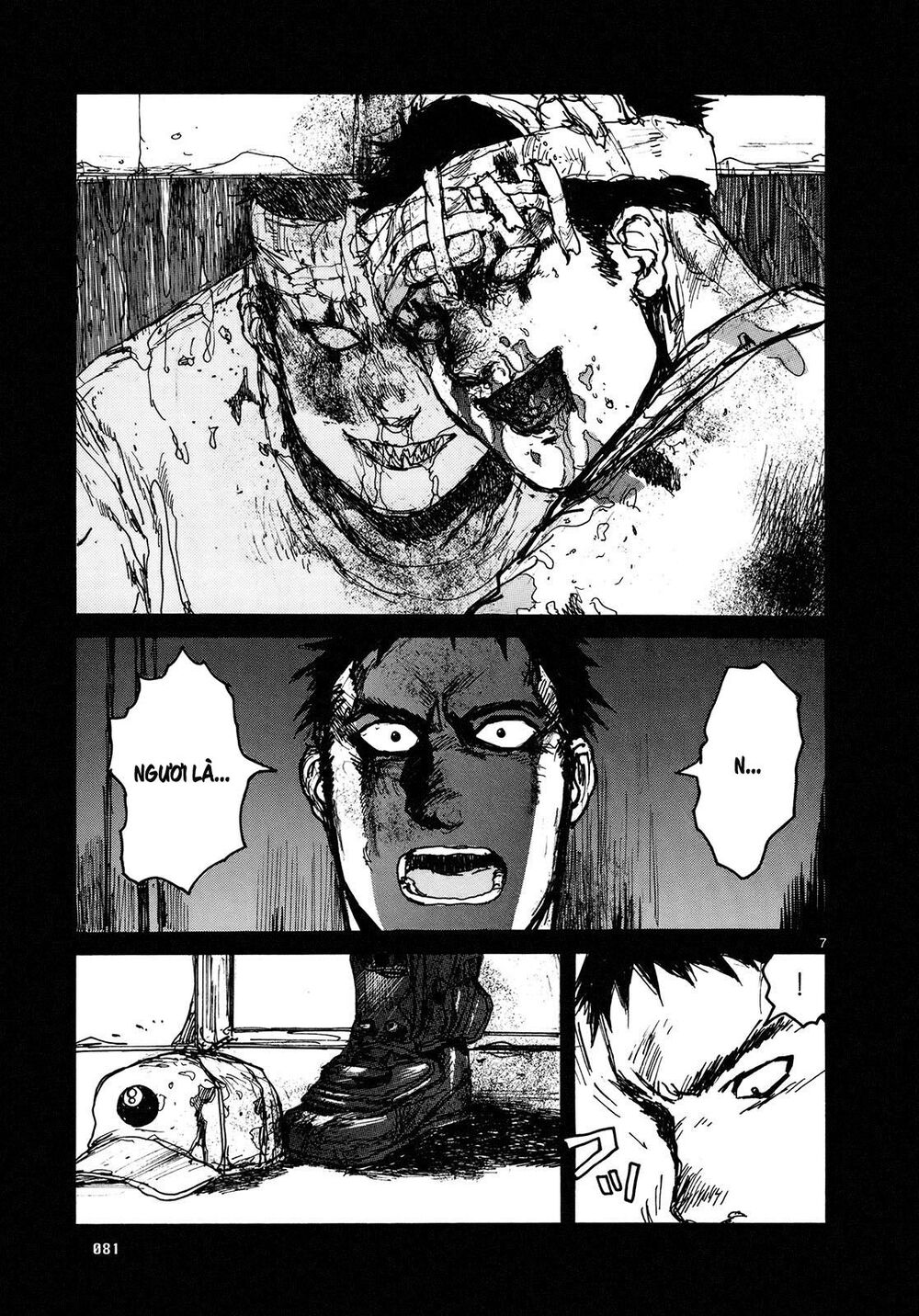 Kẻ Mất Trí Và Thế Giới Ma Thuật Chap 77 - Next Chap 78