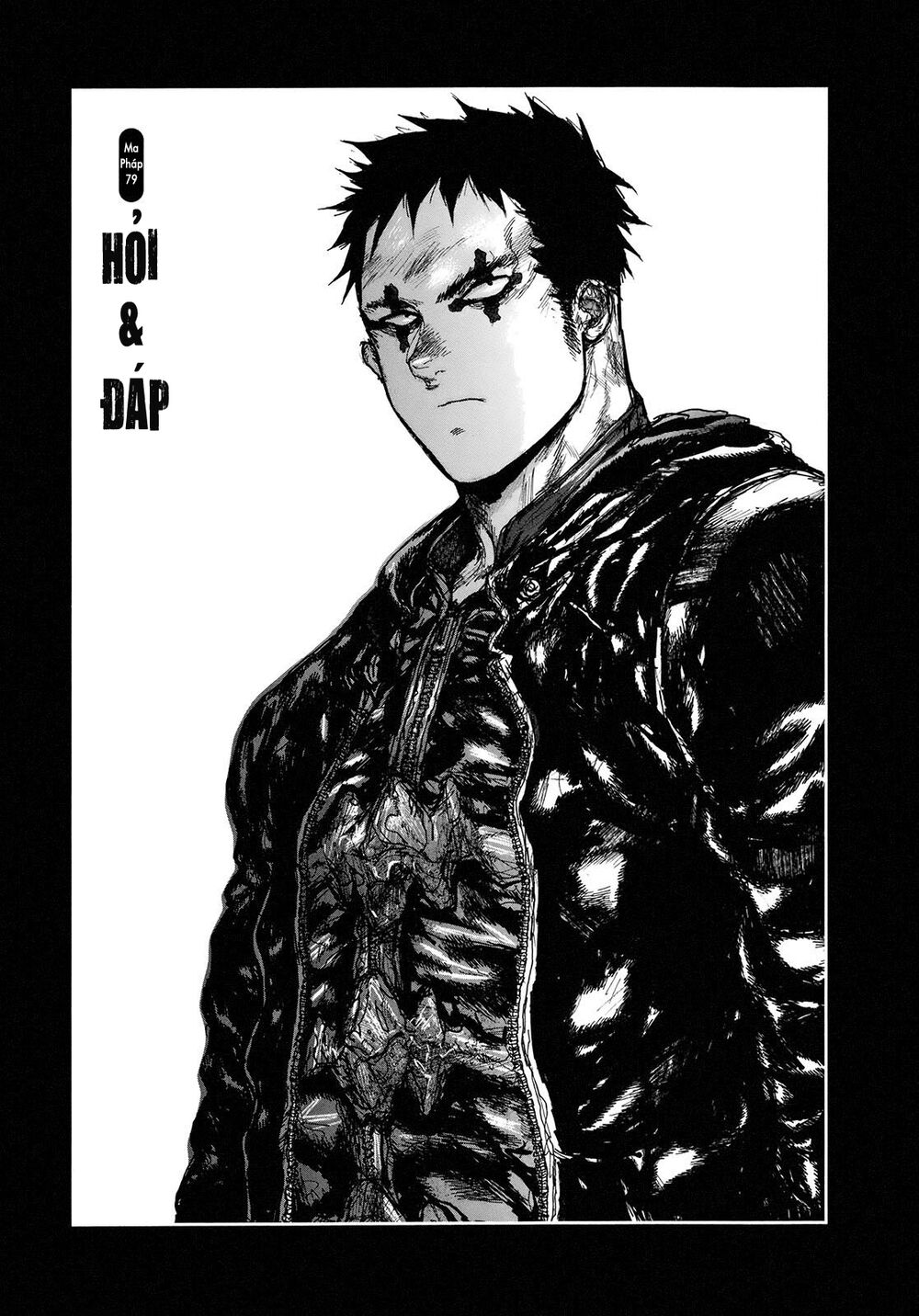 Kẻ Mất Trí Và Thế Giới Ma Thuật Chap 79 - Next Chap 80