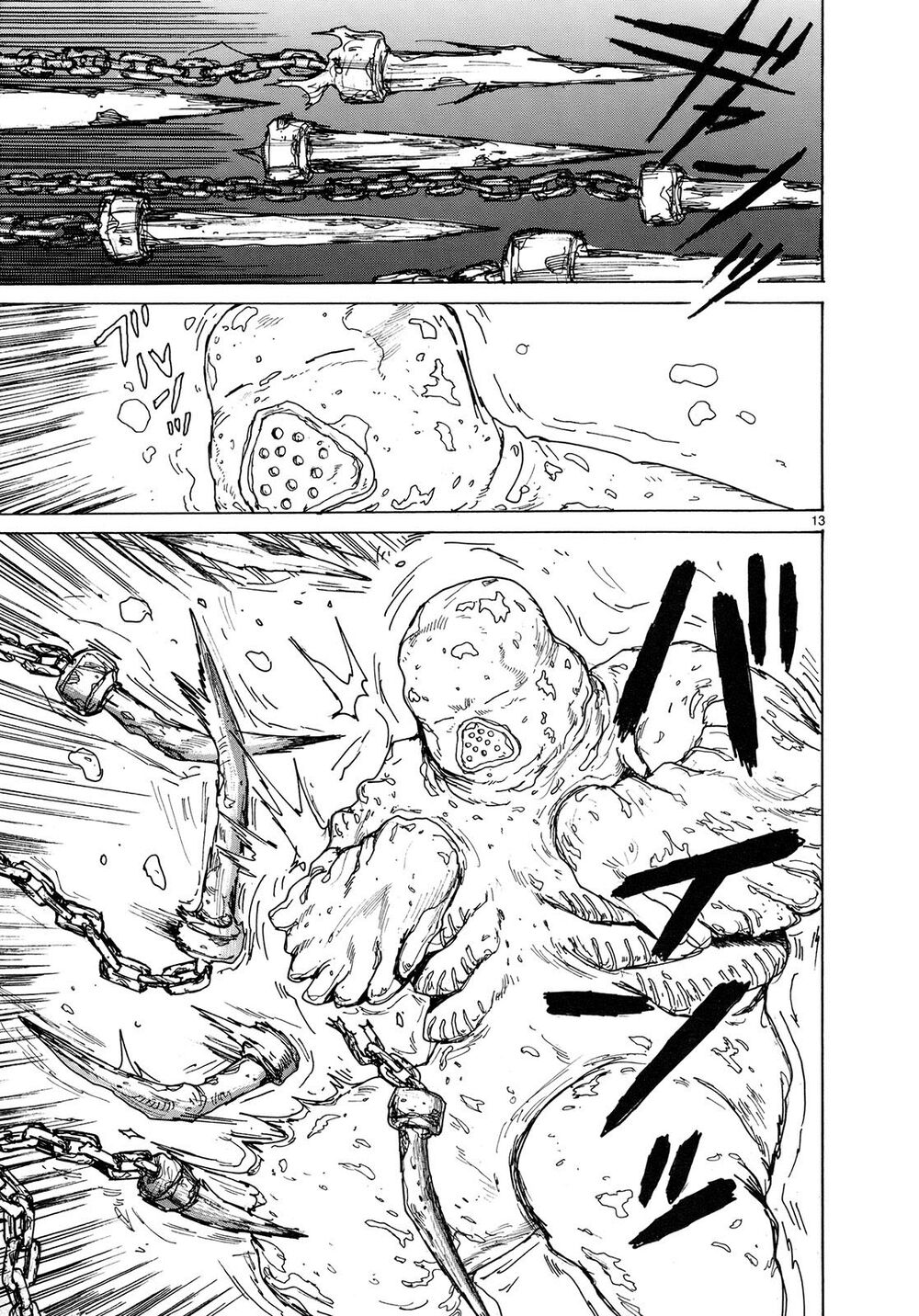 Kẻ Mất Trí Và Thế Giới Ma Thuật Chap 79 - Next Chap 80