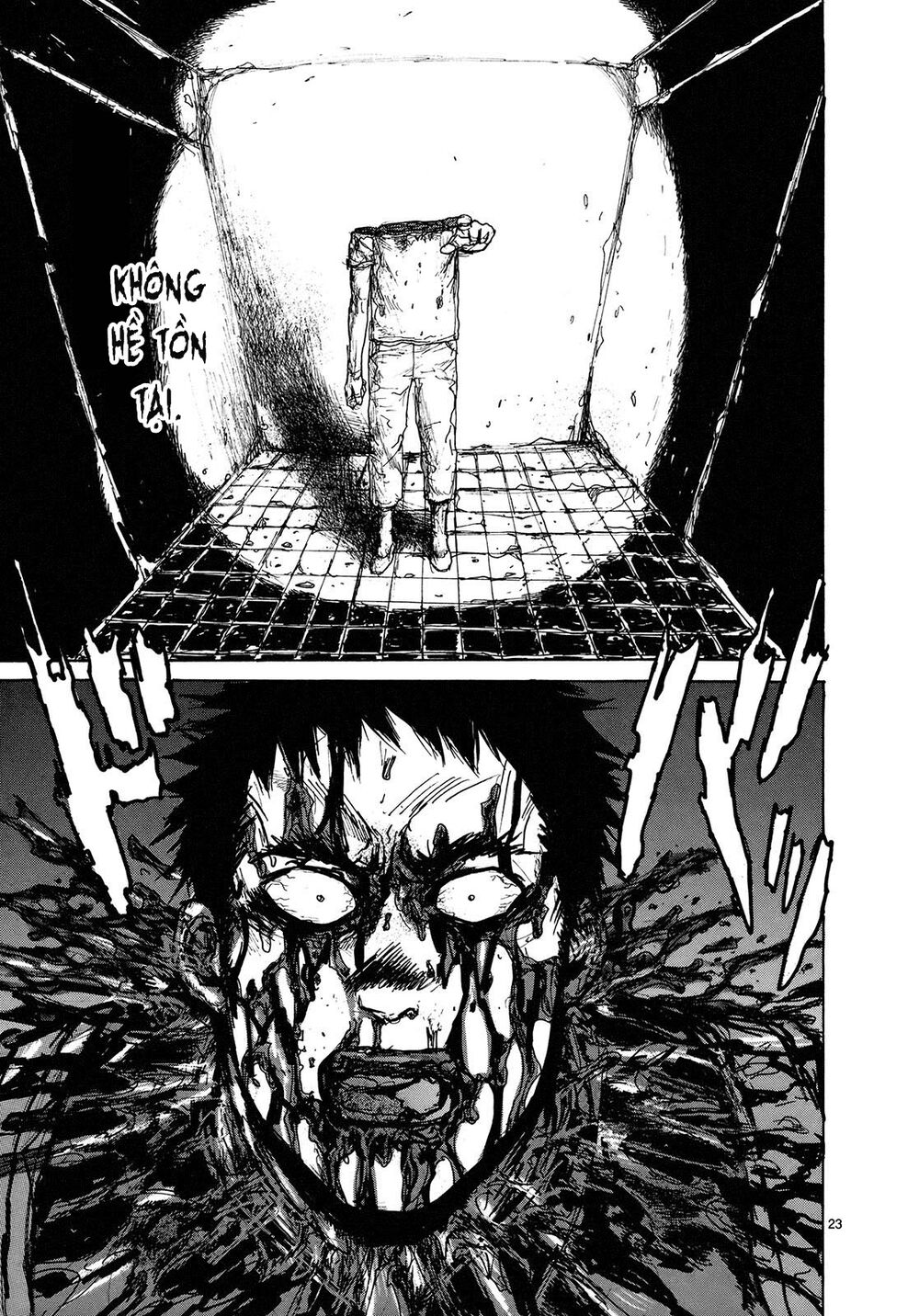 Kẻ Mất Trí Và Thế Giới Ma Thuật Chap 79 - Next Chap 80