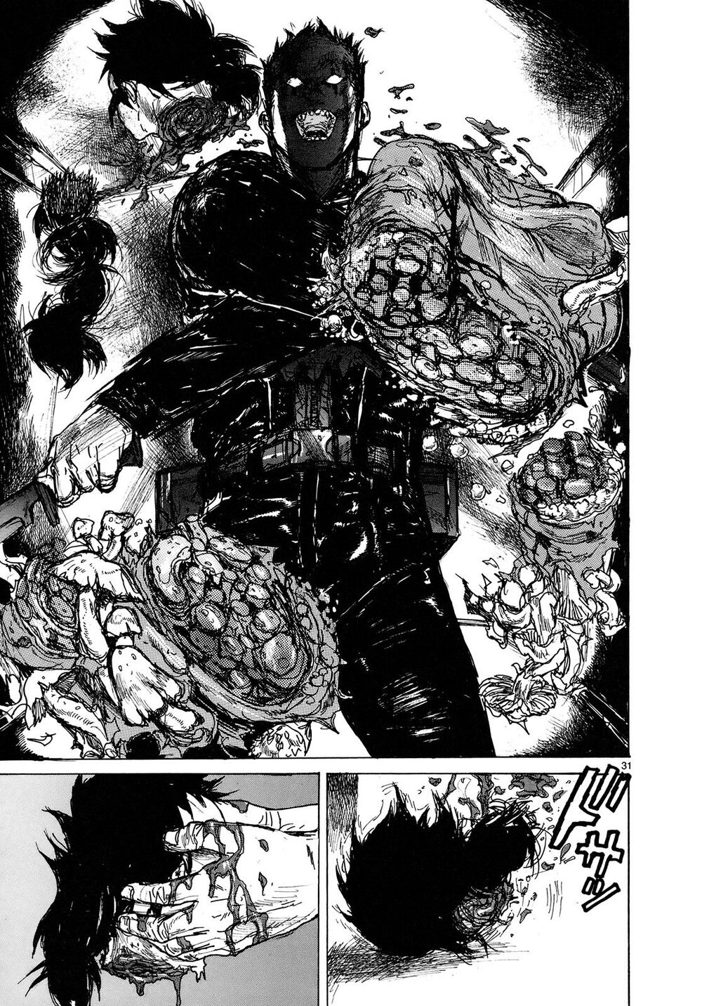 Kẻ Mất Trí Và Thế Giới Ma Thuật Chap 79 - Next Chap 80