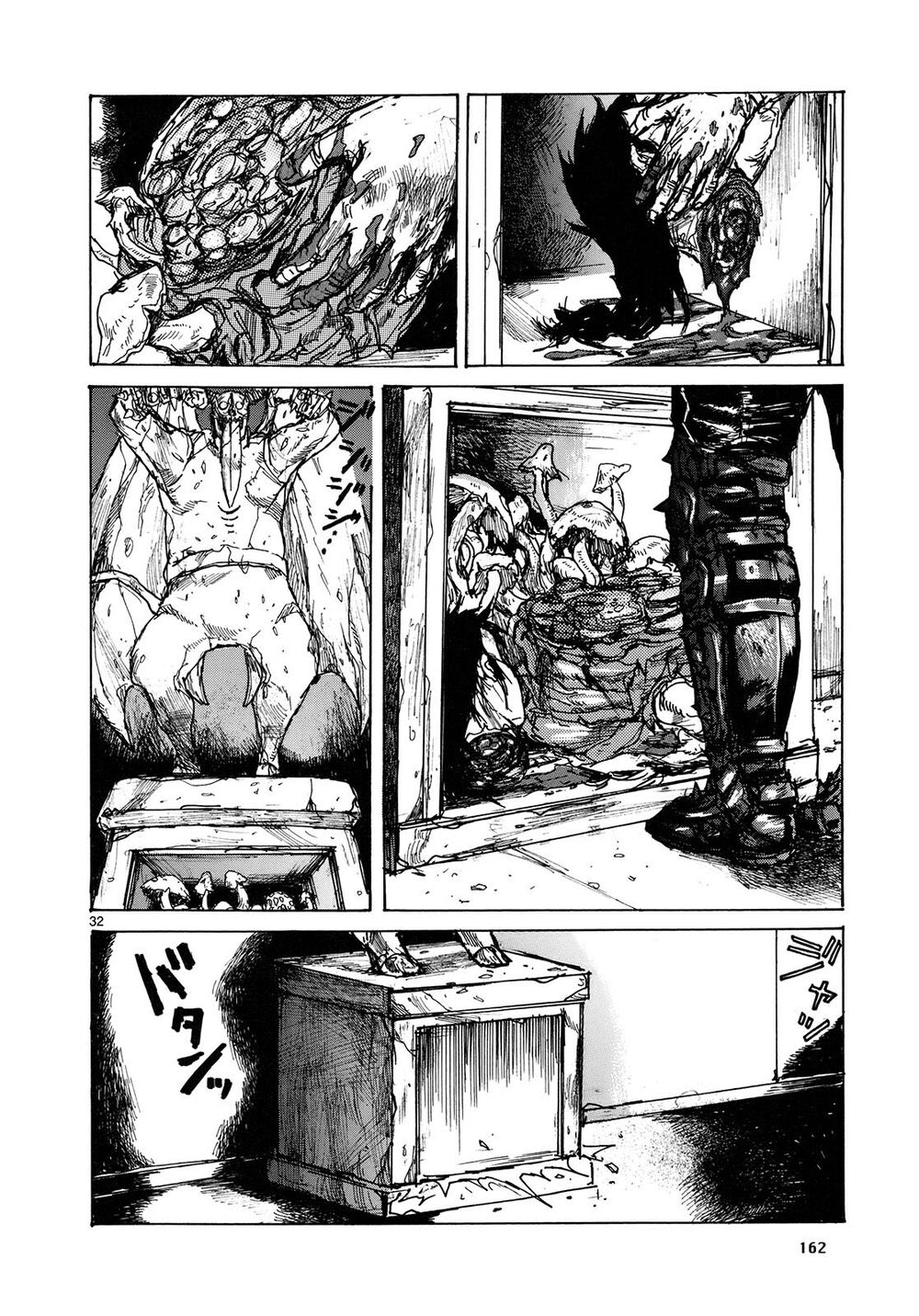 Kẻ Mất Trí Và Thế Giới Ma Thuật Chap 79 - Next Chap 80
