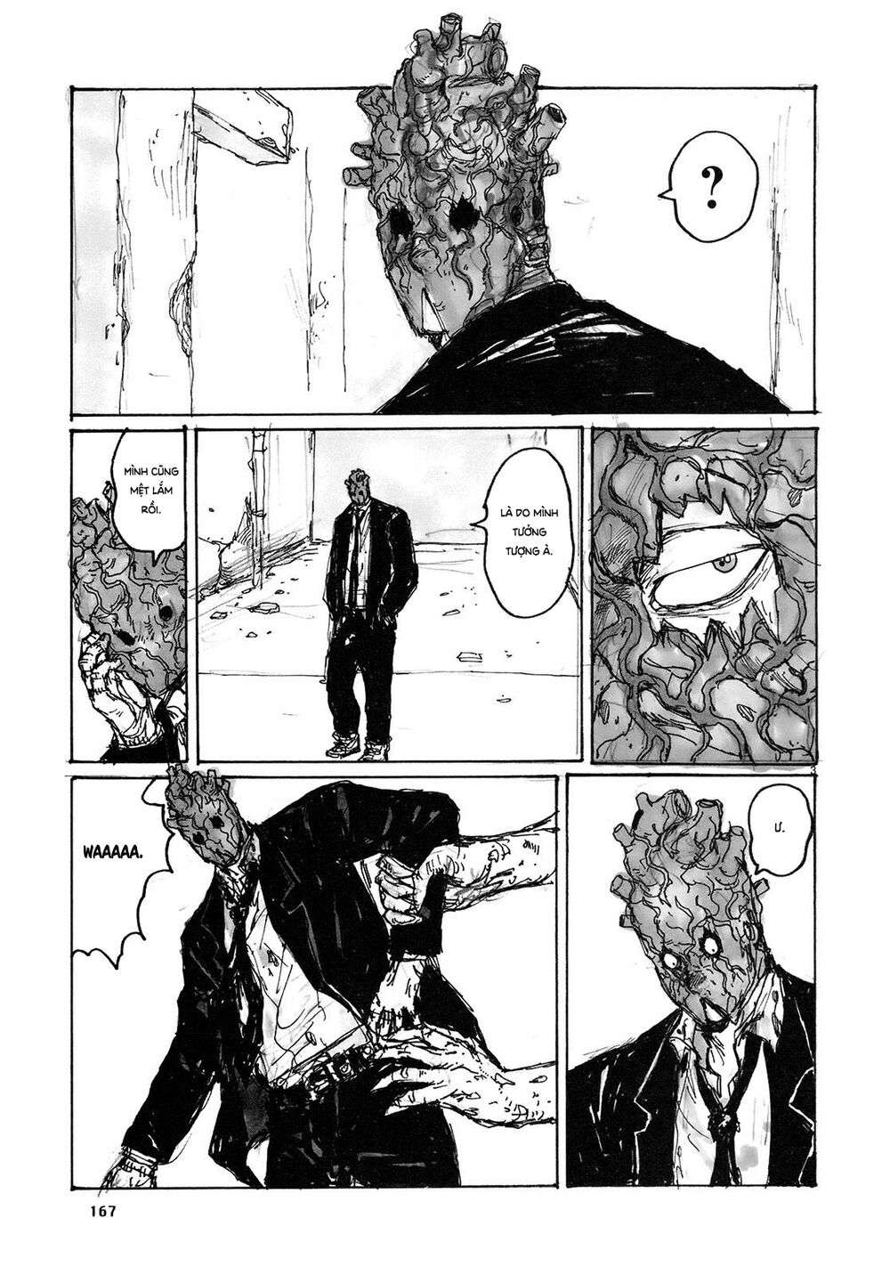 Kẻ Mất Trí Và Thế Giới Ma Thuật Chap 795 - Next Chap 796