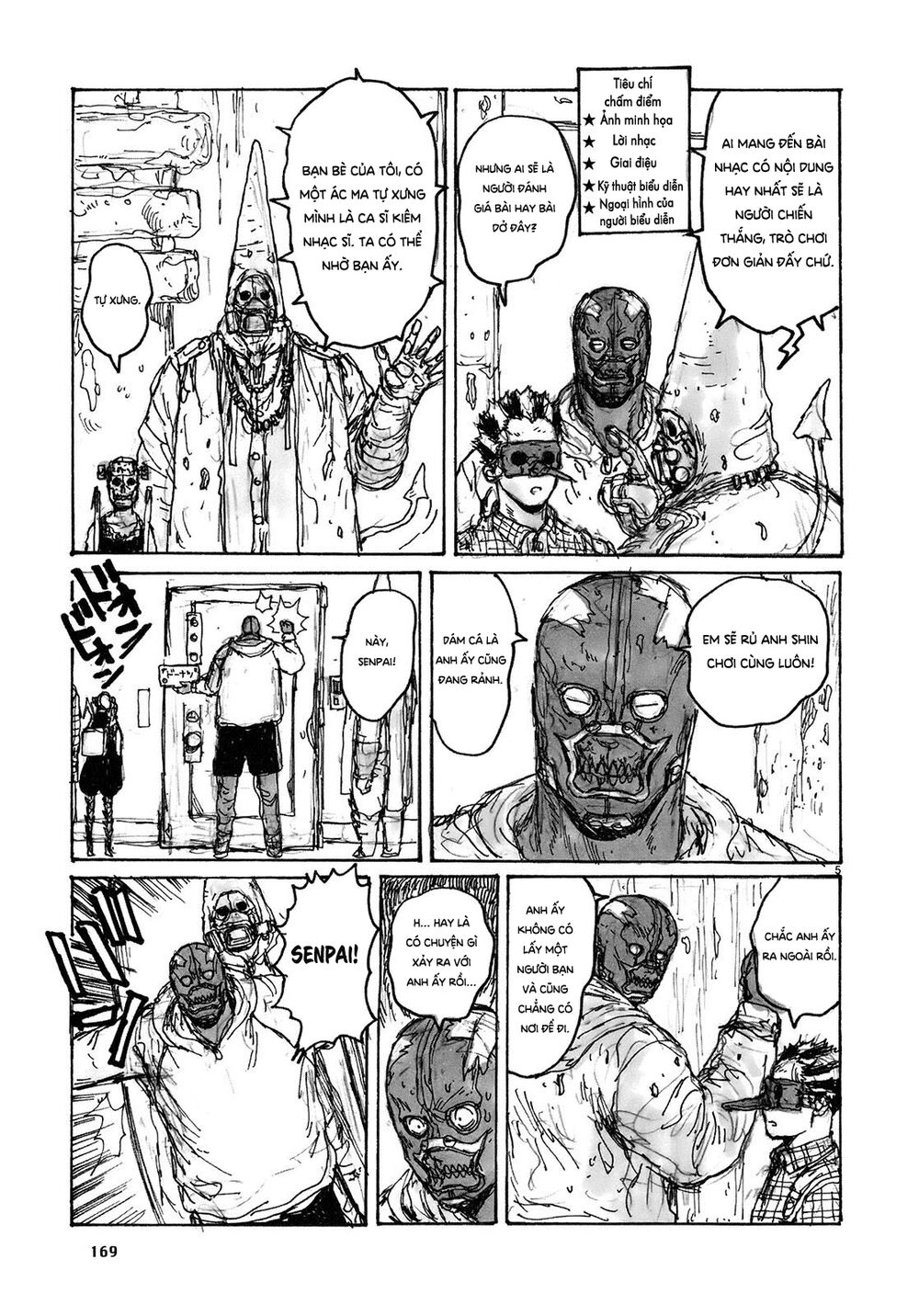 Kẻ Mất Trí Và Thế Giới Ma Thuật Chap 795 - Next Chap 796