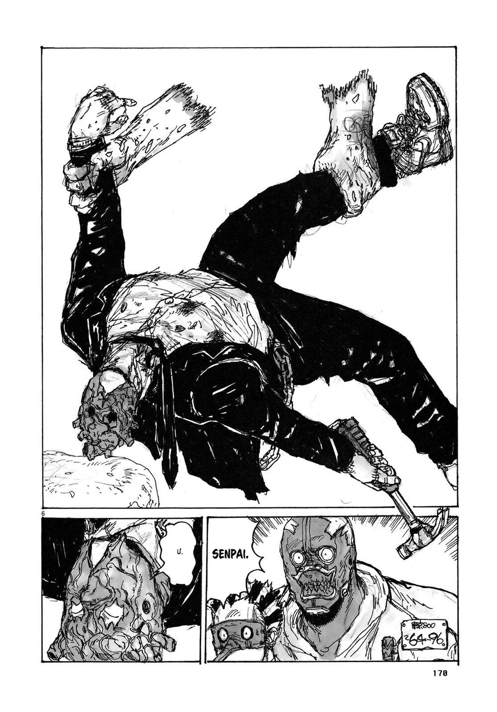 Kẻ Mất Trí Và Thế Giới Ma Thuật Chap 795 - Next Chap 796