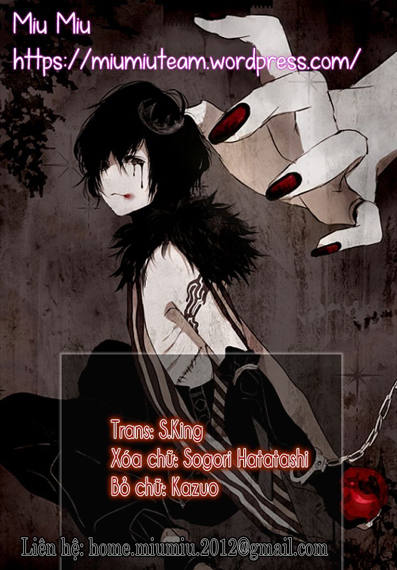 Kẻ Mất Trí Và Thế Giới Ma Thuật Chap 80 - Next Chap 81