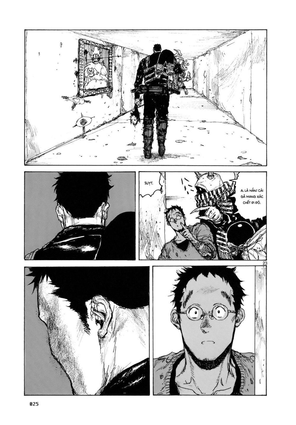 Kẻ Mất Trí Và Thế Giới Ma Thuật Chap 80 - Next Chap 81