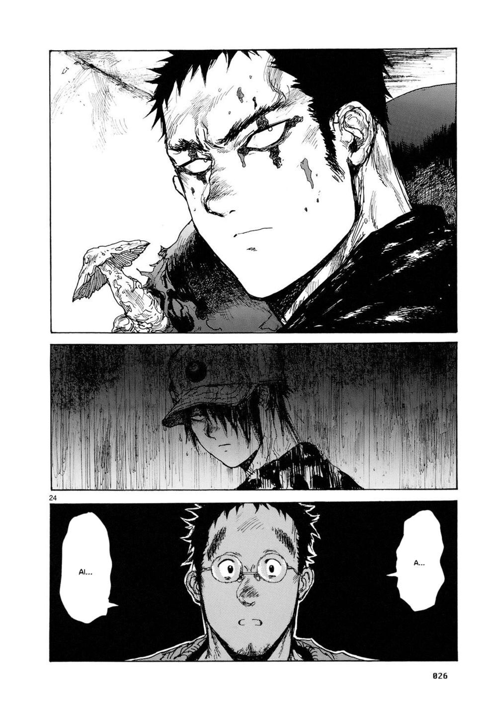 Kẻ Mất Trí Và Thế Giới Ma Thuật Chap 80 - Next Chap 81