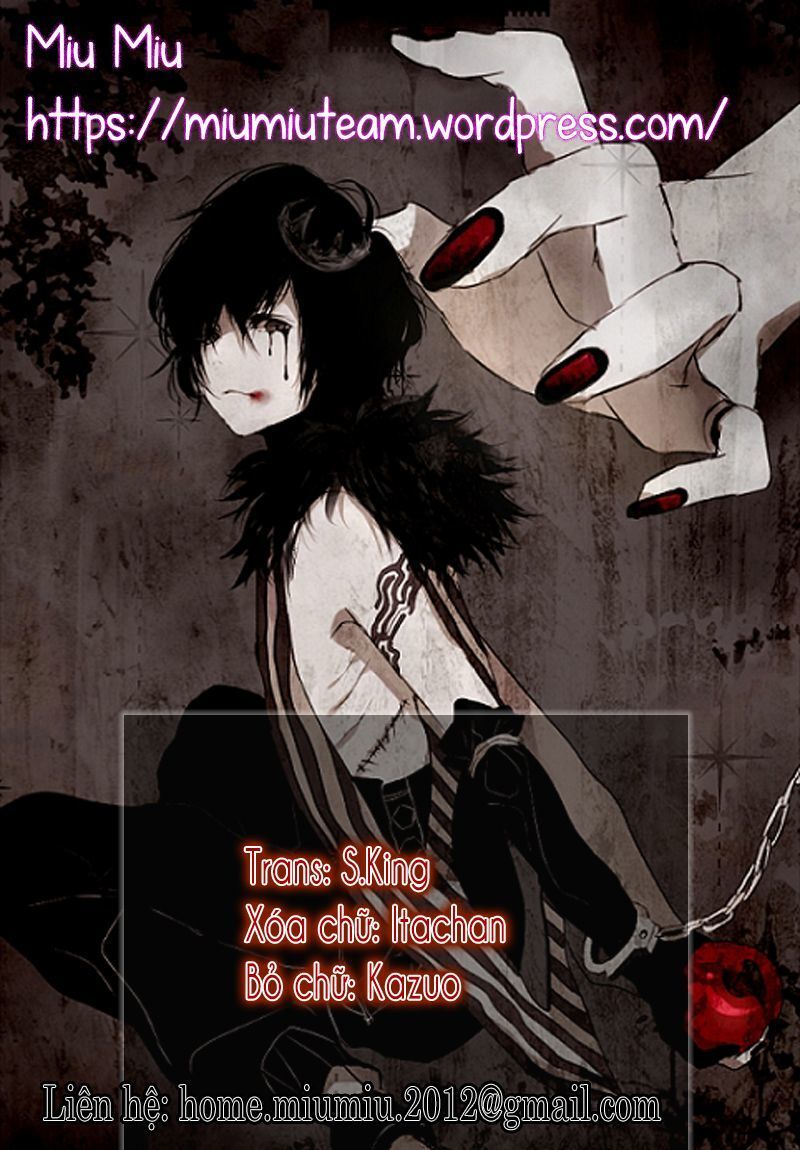 Kẻ Mất Trí Và Thế Giới Ma Thuật Chap 81 - Next Chap 82