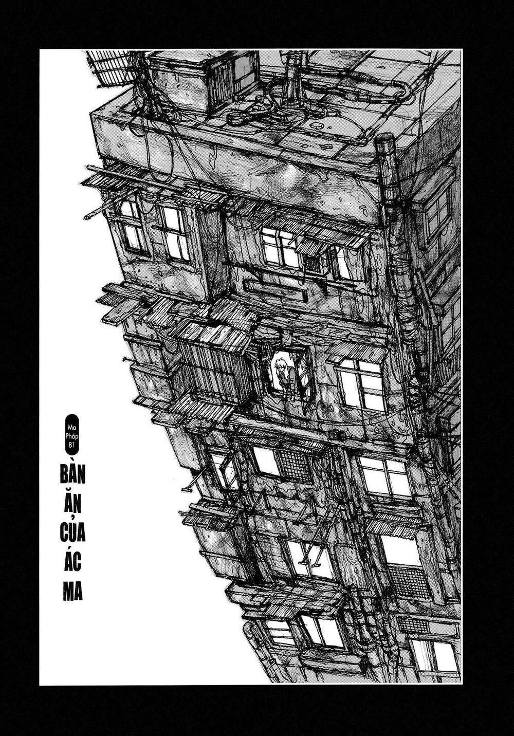 Kẻ Mất Trí Và Thế Giới Ma Thuật Chap 81 - Next Chap 82