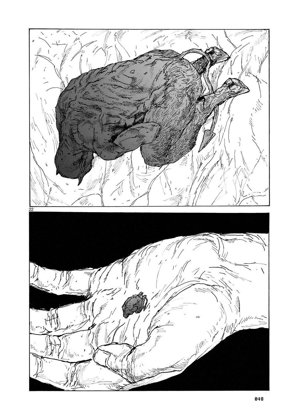 Kẻ Mất Trí Và Thế Giới Ma Thuật Chap 81 - Next Chap 82
