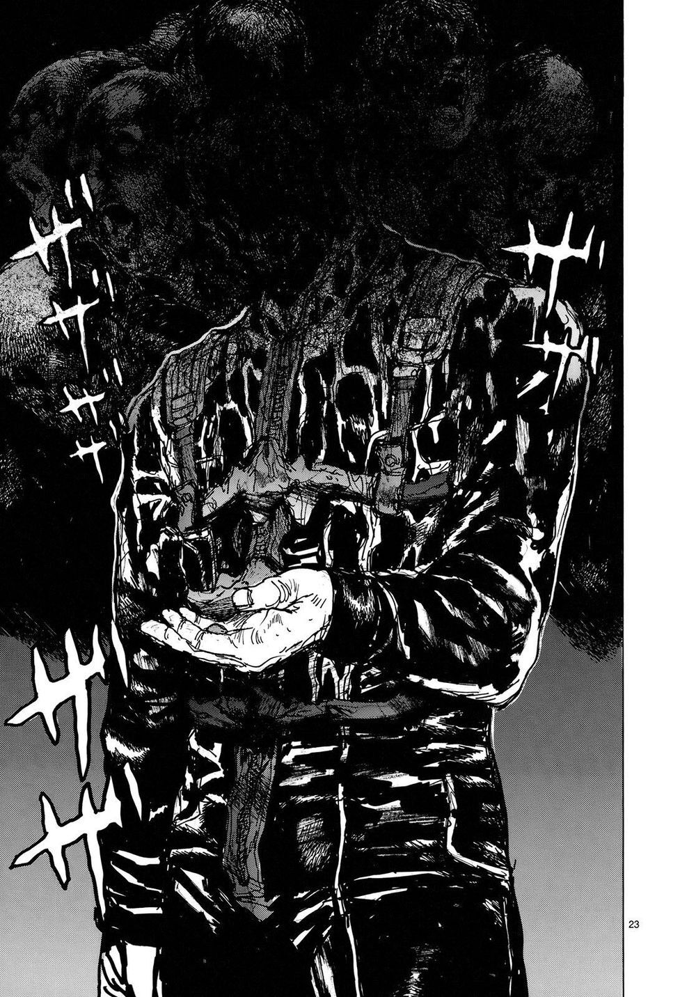 Kẻ Mất Trí Và Thế Giới Ma Thuật Chap 81 - Next Chap 82