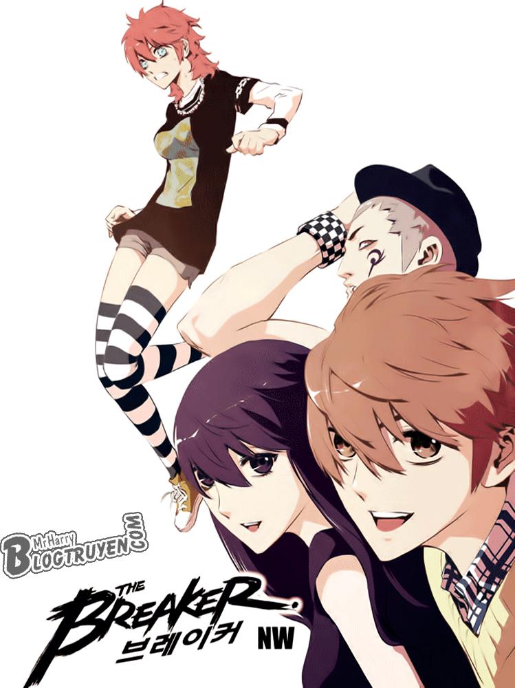 Kẻ Phá Hoại 2 Chap 119 - Next Chap 120