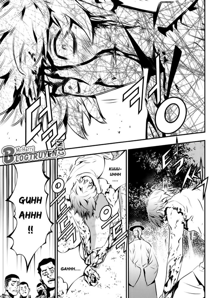 Kẻ Phá Hoại 2 Chap 120 - Next Chap 121