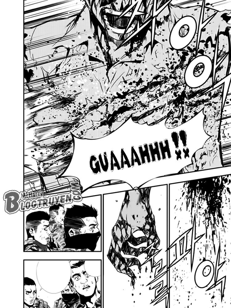 Kẻ Phá Hoại 2 Chap 120 - Next Chap 121