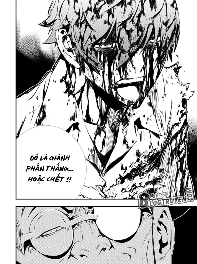 Kẻ Phá Hoại 2 Chap 120 - Next Chap 121