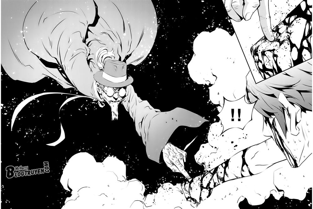 Kẻ Phá Hoại 2 Chap 120 - Next Chap 121